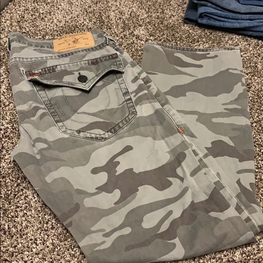 Men’s Jeans